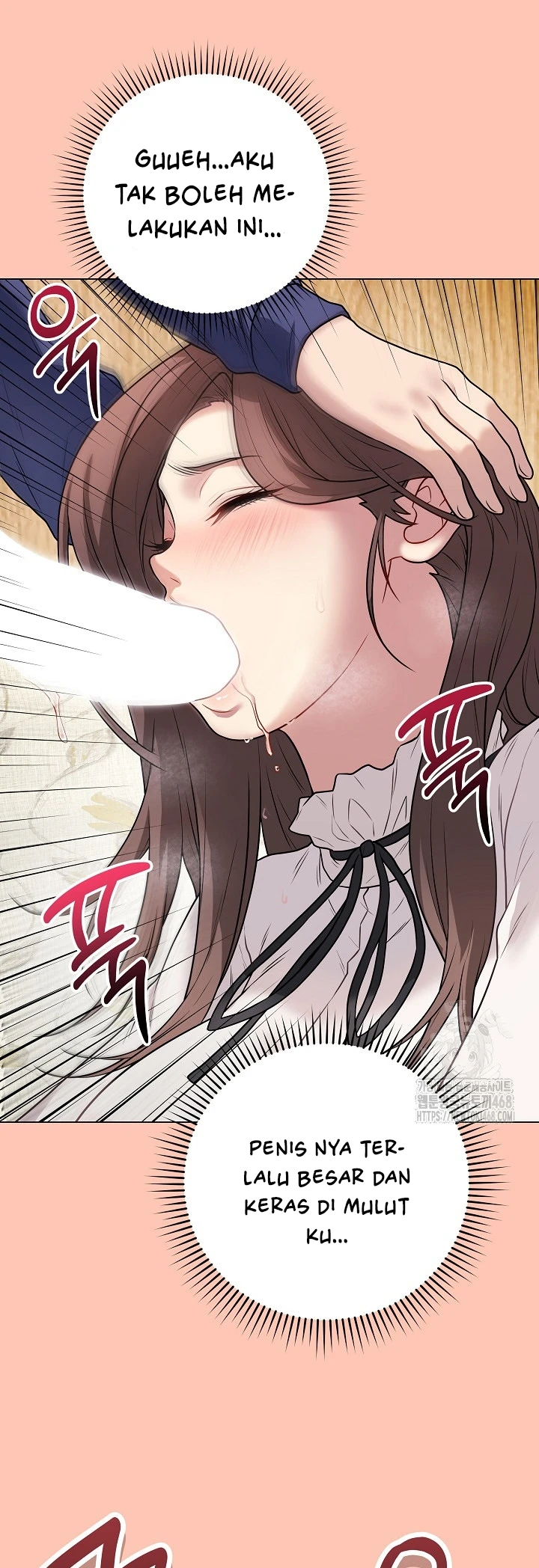 Signed, Sealed, Mistaken - Page 68